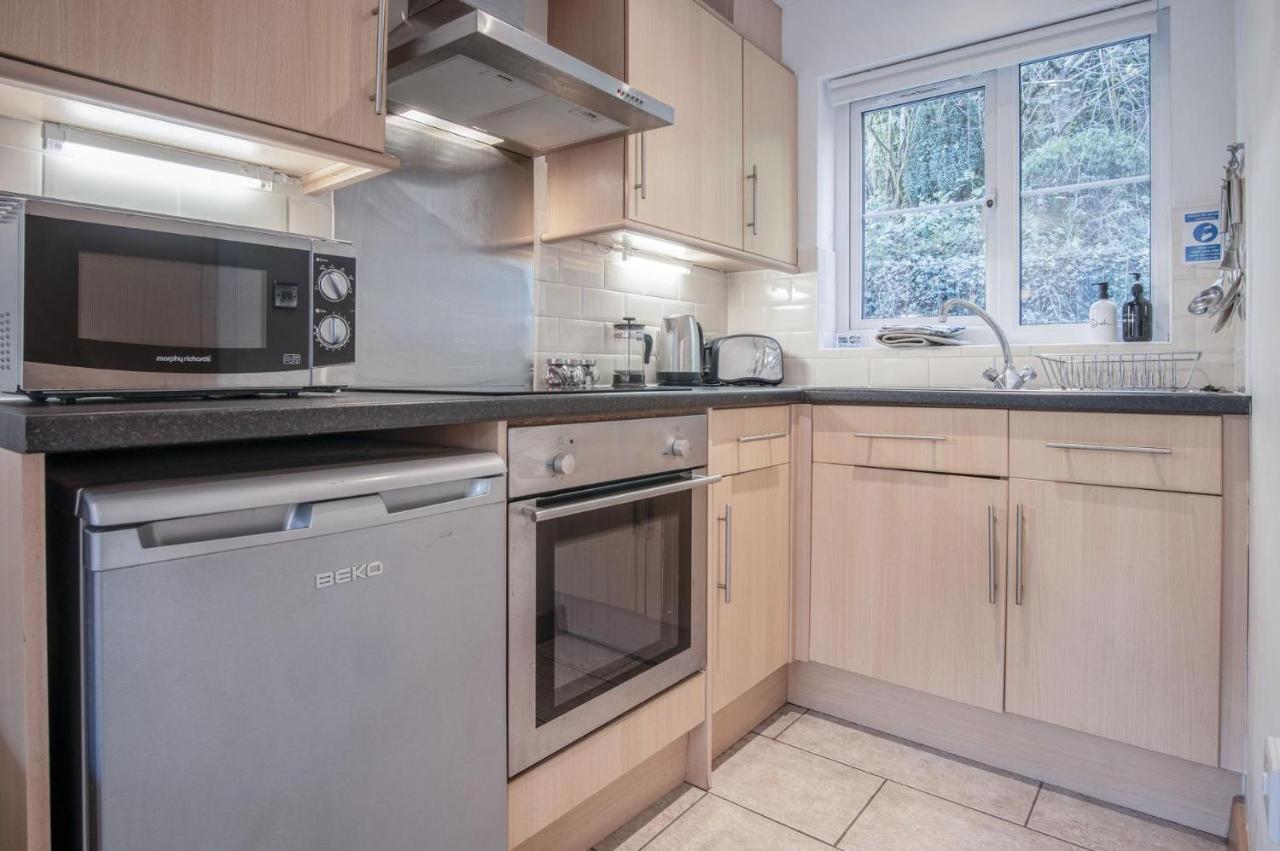 Three Cliffs Cottage - 2 Bedroom - Parkmill 외부 사진