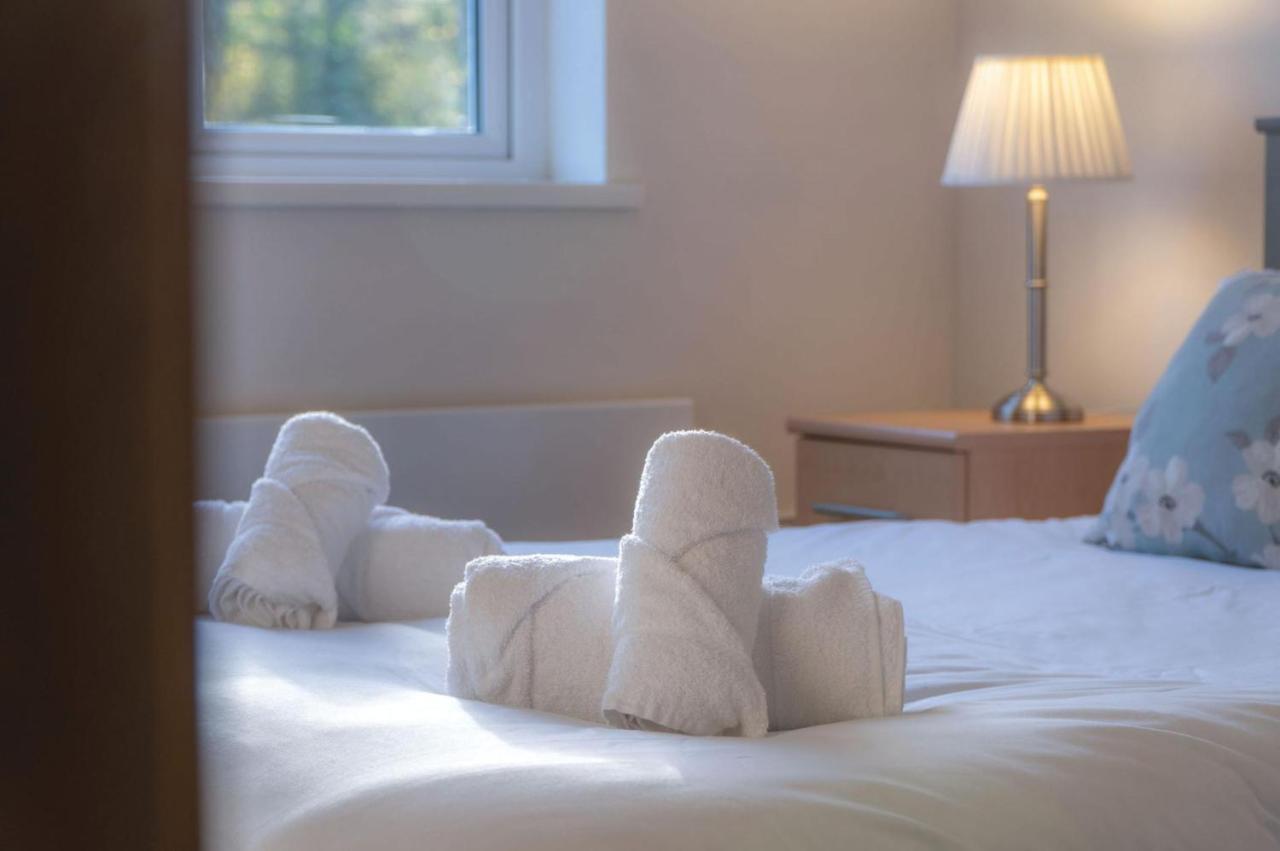 Three Cliffs Cottage - 2 Bedroom - Parkmill 외부 사진