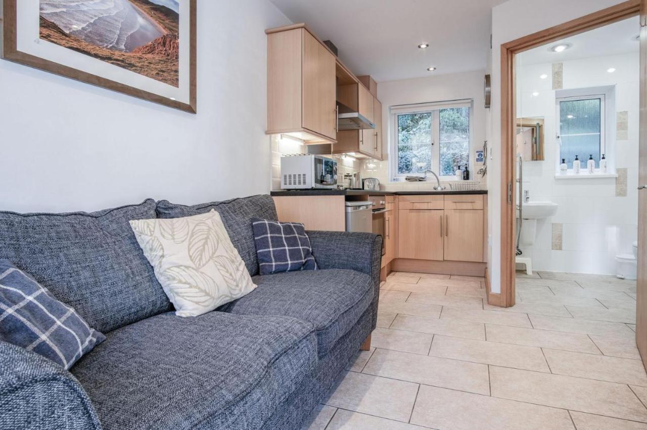 Three Cliffs Cottage - 2 Bedroom - Parkmill 외부 사진