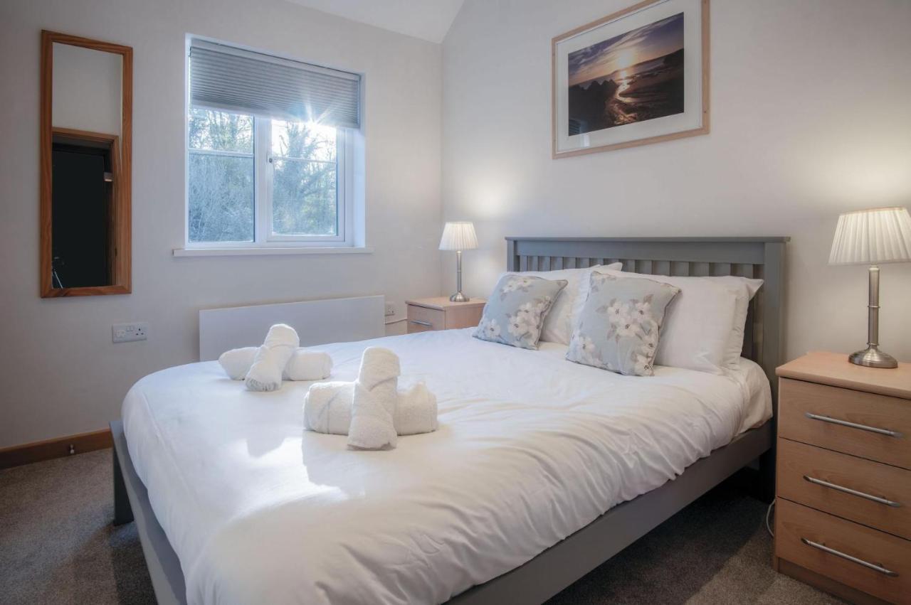 Three Cliffs Cottage - 2 Bedroom - Parkmill 외부 사진