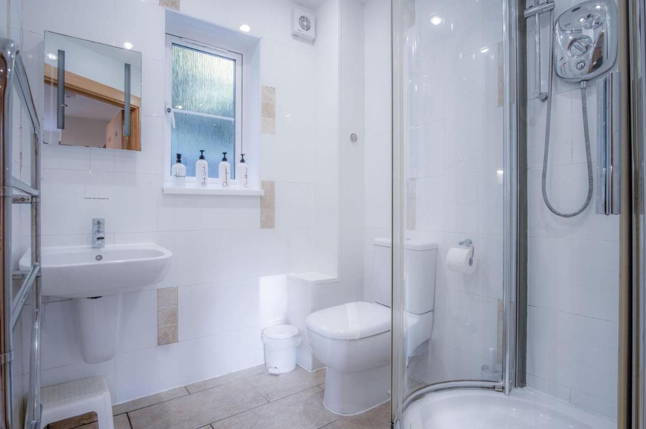 Three Cliffs Cottage - 2 Bedroom - Parkmill 외부 사진
