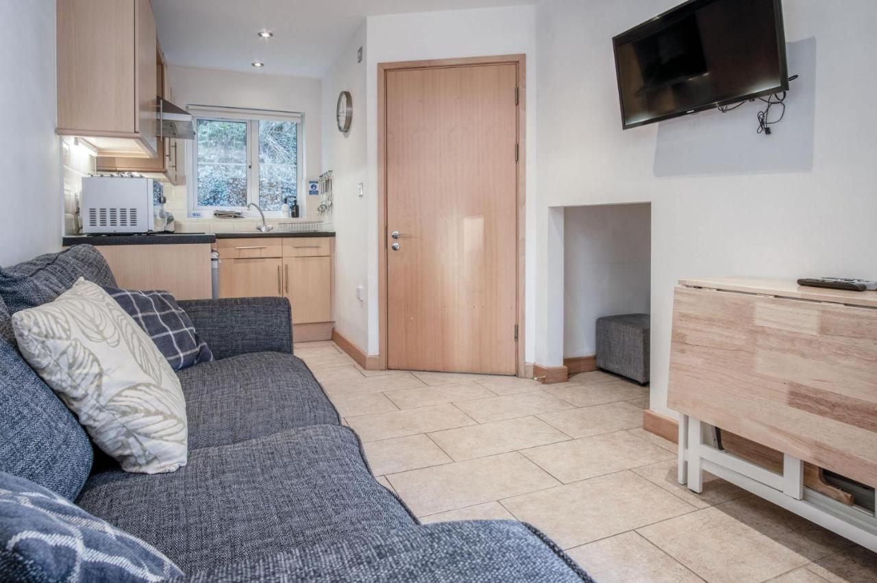 Three Cliffs Cottage - 2 Bedroom - Parkmill 외부 사진