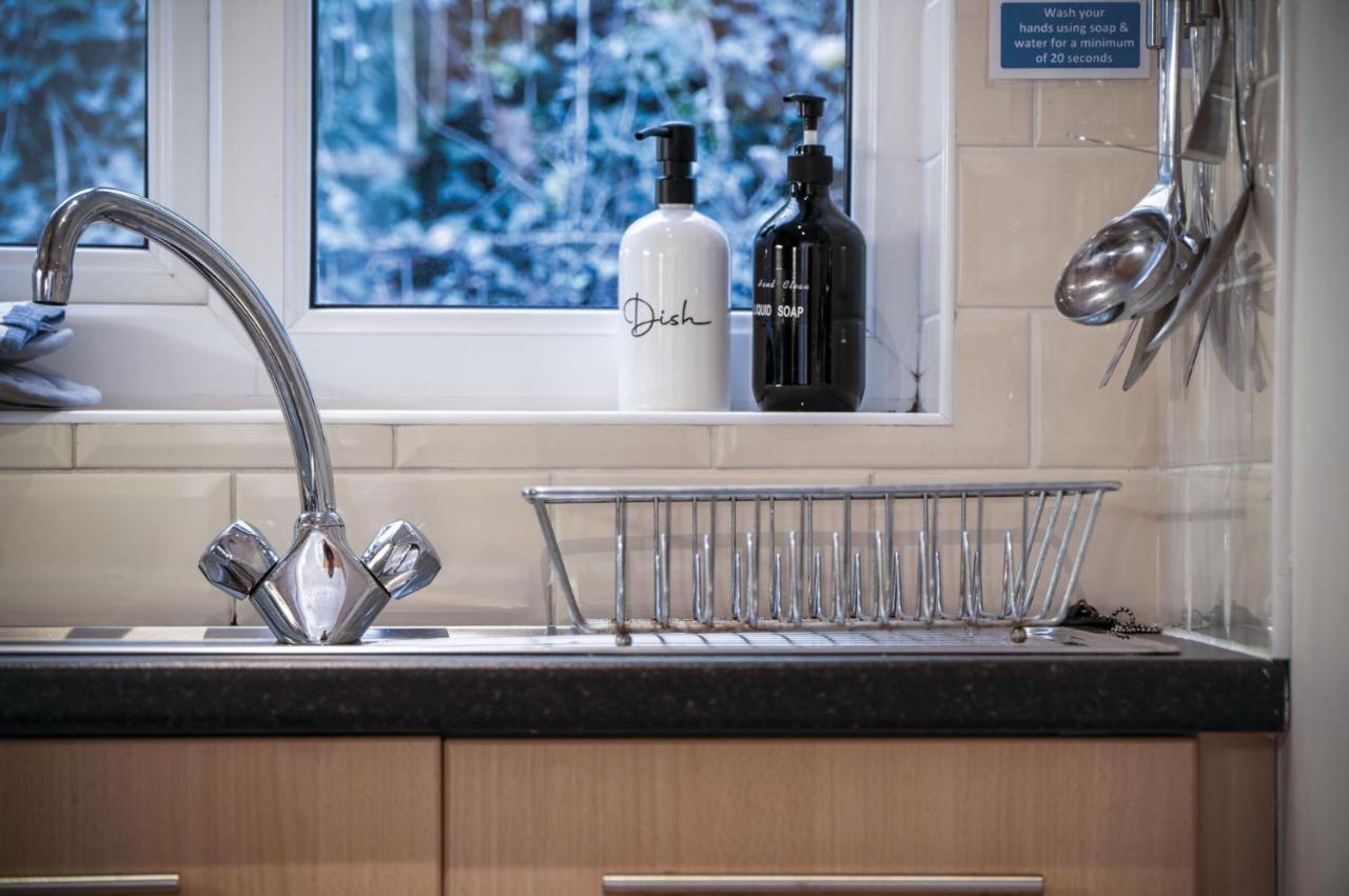 Three Cliffs Cottage - 2 Bedroom - Parkmill 외부 사진
