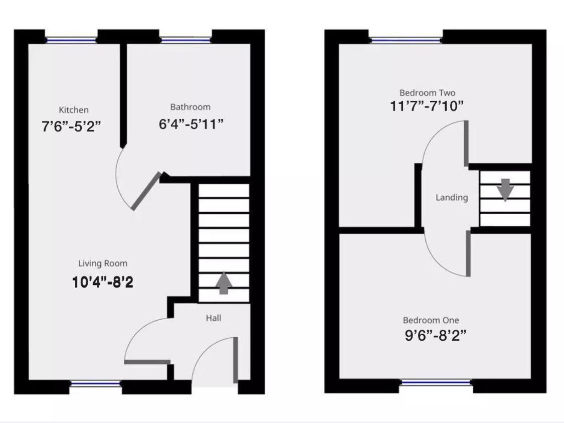 Three Cliffs Cottage - 2 Bedroom - Parkmill 외부 사진
